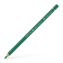 Faber Castell Albrecht Durer WC Pencil Dark Phthalo Green