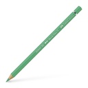 Faber Castell Albrecht Durer WC Pencil Light Phthalo Green