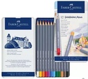 Faber Castell Goldfaber Aqua Pencil Set of 12 **ND**