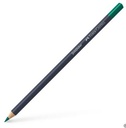 Faber Castell Goldfaber Coloured Pencil #163 Emerald Green **ND**
