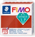 Fimo Effect Modelling Clay 2oz. Metallic Copper