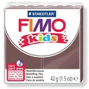 Fimo Kids Modelling Clay 42g Brown