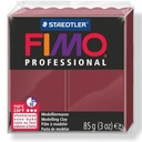 Fimo Professional Modelling Clay 2oz. Bordeaux