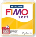 Fimo Soft Modelling Clay 2oz. Sunflower
