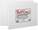 Fredrix Artist Series Red Label Panel 12X16