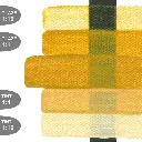 Golden Fluid 1Gal. Yellow Oxide **SO** **ND**