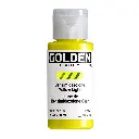 Golden Fluid 1oz. Benzimidazolone Yellow Light S3 **ND**