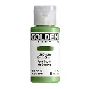 Golden Fluid 1oz. Chromium Oxide Green S3 **ND**