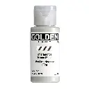 Golden Fluid 1oz. Interference Green Fine S7 **ND**