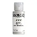 Golden Fluid 1oz. Irid Pearl Fine S4 **ND**