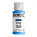 Golden Fluid 1oz. Manganese Blue Hue S1 **ND**