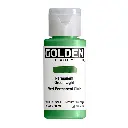 Golden Fluid 1oz. Permanent Green Lt S4 **ND**