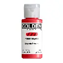 Golden Fluid 1oz. Primary Magenta S6 **ND**