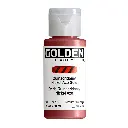 Golden Fluid 1oz. Quinacridone / Nickel Azo Gold S7 **ND**