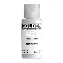 Golden Fluid 1oz. Titan White S1 **ND**