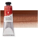 Holbein Heavy Body Acrylic Burnt Sienna 60ml AU511A 