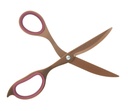 Itoya Scissors Hikigiri Cinnamon