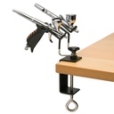 Iwata Airbrush Holder Universal (Holds 2 Brushes)