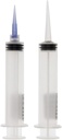 Jacquard Syringe Set Taper/Needle 2 Pack **ND**