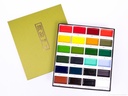 Kuretake Gansai Tambi Watercolors 24pan