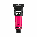 Liquitex BASICS Acrylic 118ml Fluorescent Pink *ND*