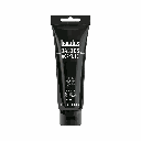 Liquitex BASICS Acrylic 118ml Ivory Black *ND*