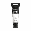 Liquitex BASICS Acrylic 118ml Titanium White *ND*