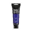 Liquitex BASICS Acrylic 118ml Ultramarine Blue *ND*