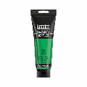 Liquitex BASICS Acrylic 250ml Light Green Permanent *ND*
