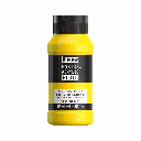 Liquitex Basics Fluid Acrylic 4oz Cadmium Yellow Medium Hue **ND**