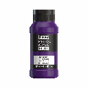 Liquitex Basics Fluid Acrylic 4oz Dioxazine Purple **ND**