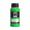 Liquitex Basics Fluid Acrylic 4oz Fluorescent Green **ND**