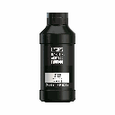Liquitex Basics Fluid Acrylic 8.45oz Ivory Black **ND**