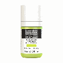 Liquitex Soft Body Acrylic 2oz. Jar Brilliant Yellow Green S1 **ND**
