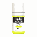 Liquitex Soft Body Acrylic 2oz. Jar Fluorescent Yellow S2 **ND**