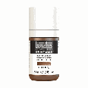 Liquitex Soft Body Acrylic 2oz. Jar Iridescent Rich Bronze S2 **ND**