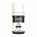 Liquitex Soft Body Acrylic 2oz. Jar Ivory Black S1 **ND**