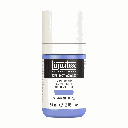 Liquitex Soft Body Acrylic 2oz. Jar Light Blue Violet S1 **ND**