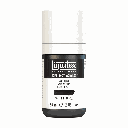 Liquitex Soft Body Acrylic 2oz. Jar Mars Black S1 **ND**