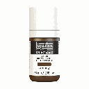 Liquitex Soft Body Acrylic 2oz. Jar Raw Umber S1 **ND**
