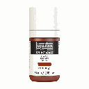 Liquitex Soft Body Acrylic 2oz. Jar Red Oxide S1 **ND**
