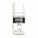 Liquitex Soft Body Acrylic 2oz. Jar Titanium White S1 **ND**