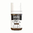Liquitex Soft Body Acrylic 2oz. Jar Transparent Raw Umber S2 **ND**