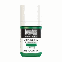 Liquitex Soft Body Acrylic 2oz. Jar Transparent Viridian Hue S2 **ND**