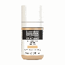 Liquitex Soft Body Acrylic 2oz. Jar Unbleached Titanium S1 **ND**