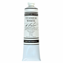 M. Graham 5 Oz. Titanium White Oil Rapid Drying **ND**