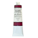 M.Graham 5 Oz. Alizarin Crimson Oil Color **ND**