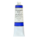 M.Graham 5 Oz. Ultramarine Blue Oil Color **ND**