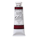 M.Graham Oil 1.25 Oz. Alizarin Crimson S2 **ND**