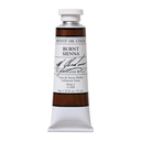 M.Graham Oil 1.25 Oz. Burnt Sienna S1 **ND**